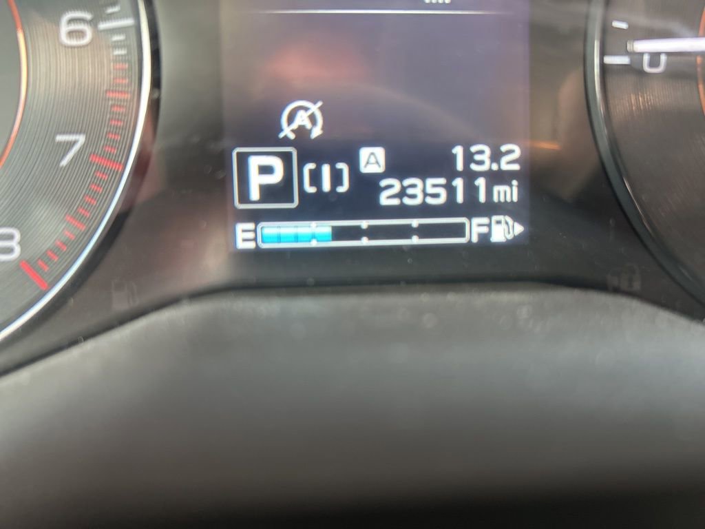 Used 2022 Subaru Crosstrek 2.0i Premium image 17