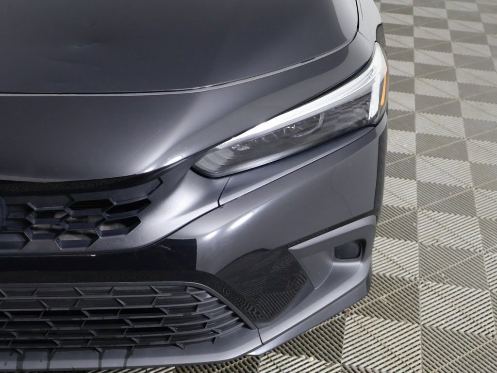 Used 2024 Honda Civic Sport image 11