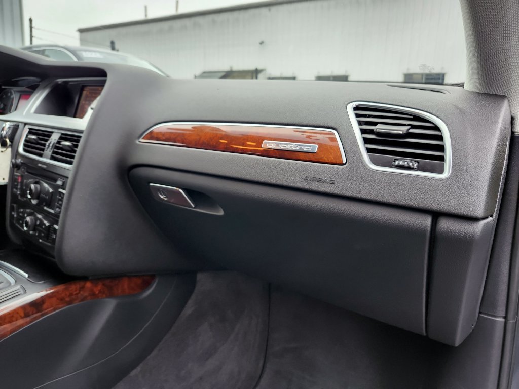 Used 2012 Audi A4 2.0T Premium AWD/4WD image 12