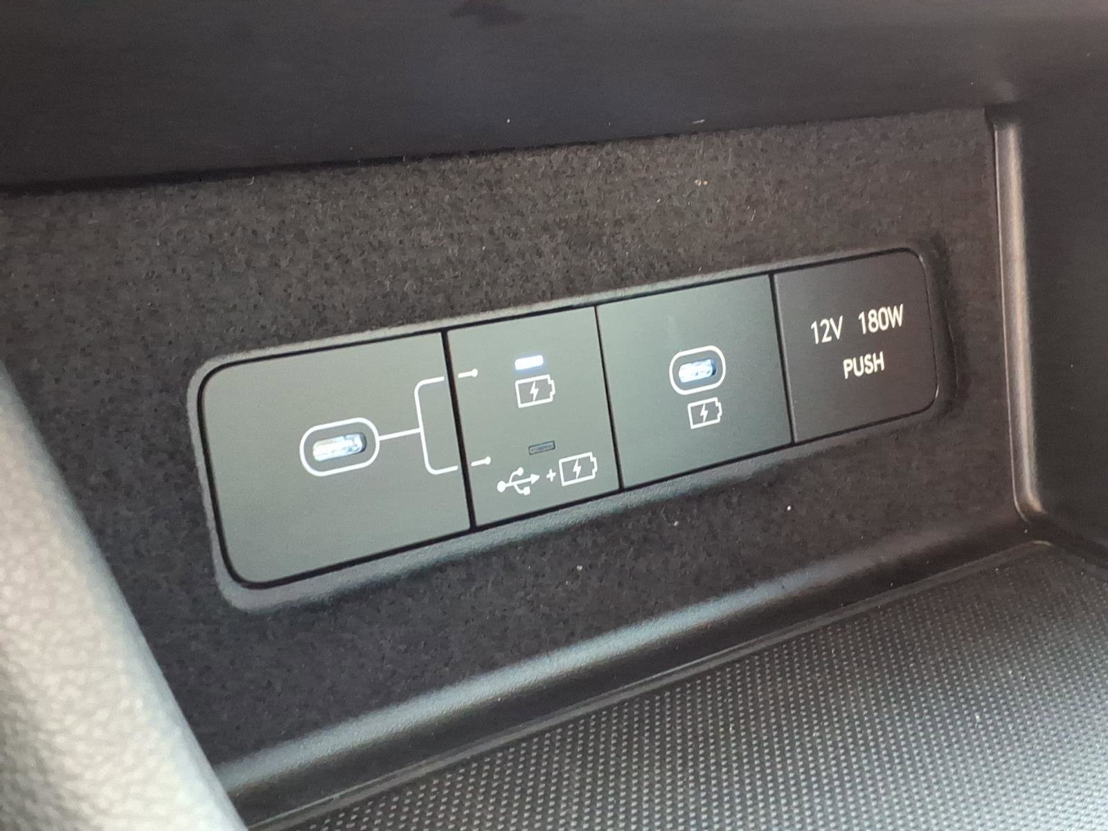 Certified 2025 Hyundai Sonata SE image 20