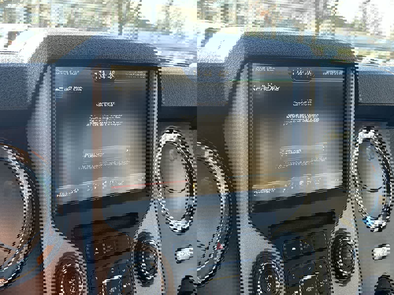 Used 2016 Ford F250 Lariat w/ Lariat Ultimate Package image 19