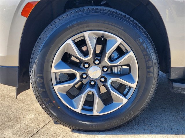 Used 2021 Chevrolet Tahoe LT image 10