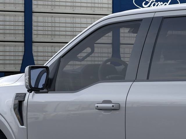 New 2026 Ford F150 Lariat AWD/4WD image 20