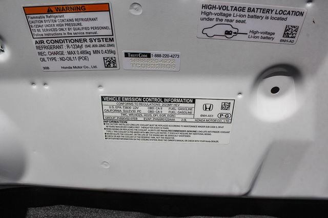 Used 2023 Honda Accord Sport image 40