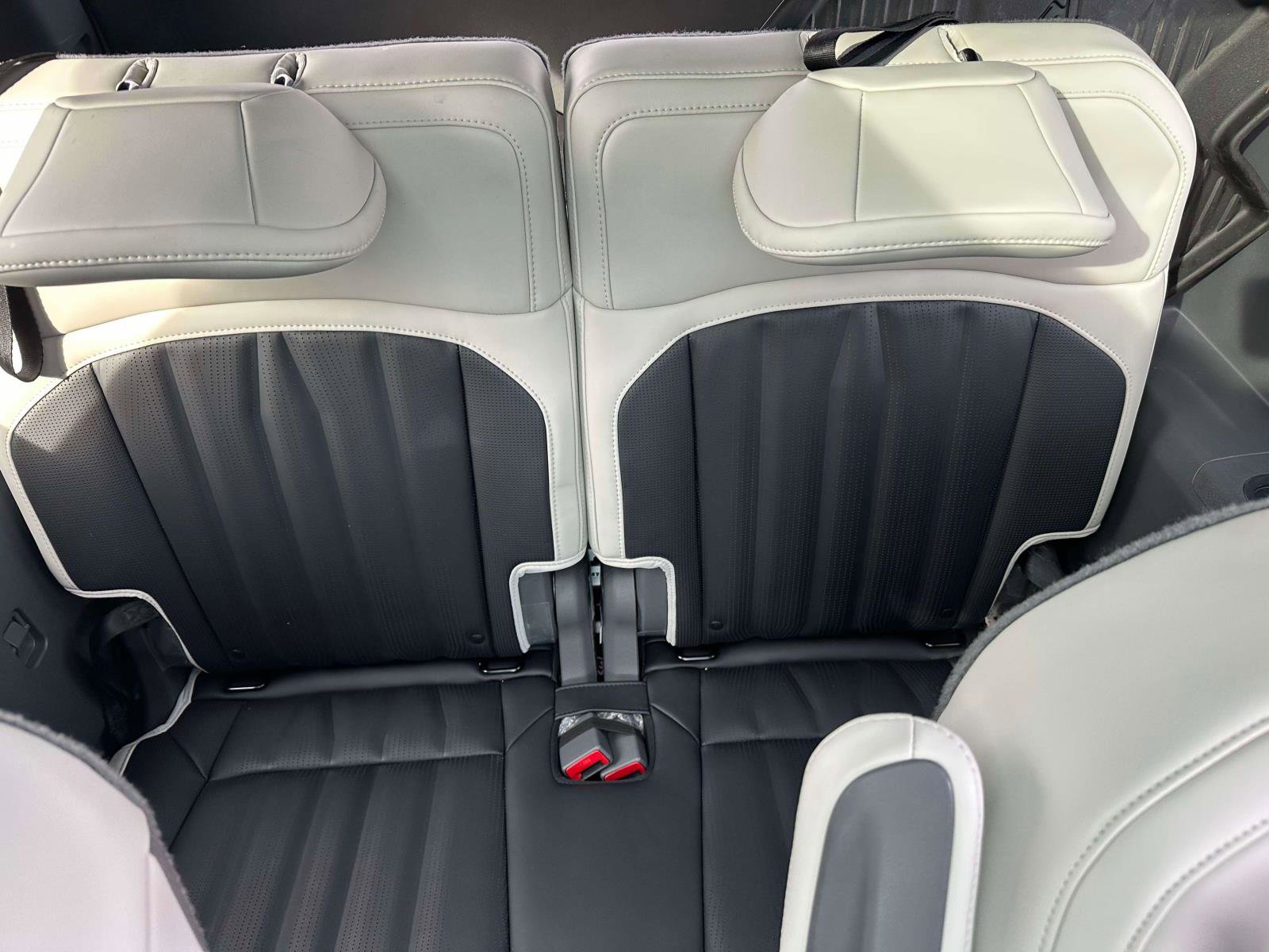 Used 2026 Kia EV9 GT-Line image 10