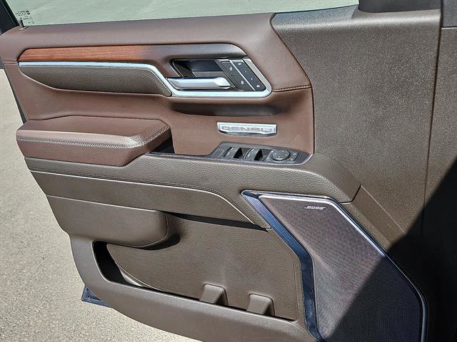 Certified 2024 GMC Sierra 1500 Denali w/ Denali Reserve Package image 14