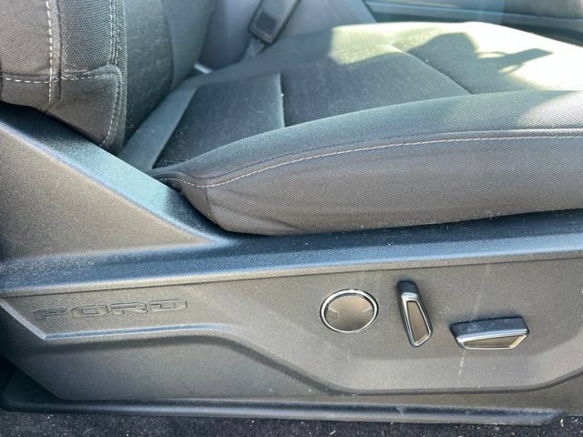 Used 2021 Ford F150 XLT w/ Equipment Group 302A High AWD/4WD image 12