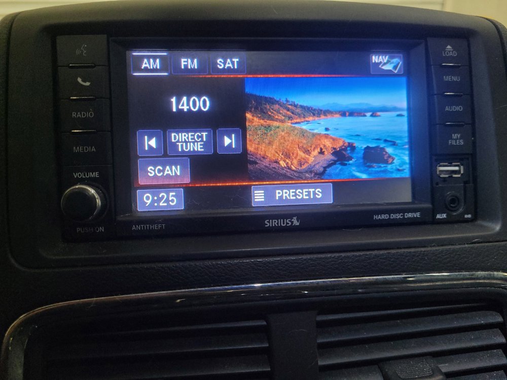 Used 2019 Dodge Grand Caravan GT FWD image 25