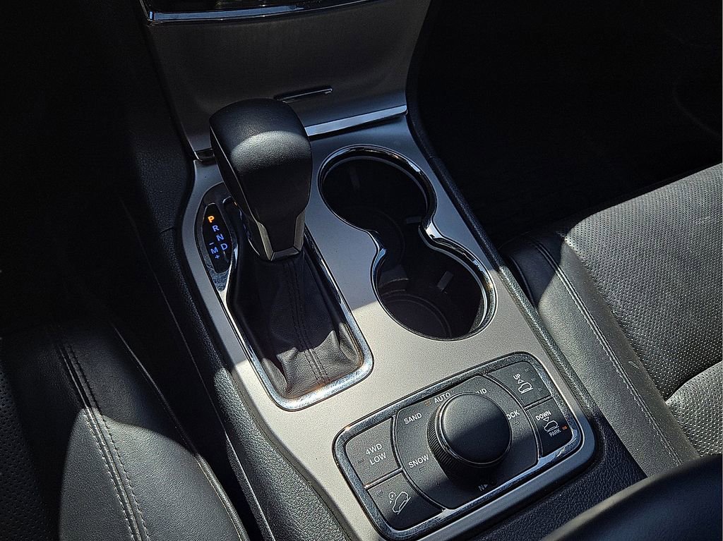 Used 2020 Jeep Grand Cherokee High Altitude AWD/4WD image 31