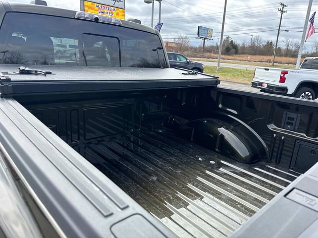 Used 2025 Ford F150 Raptor AWD/4WD image 13