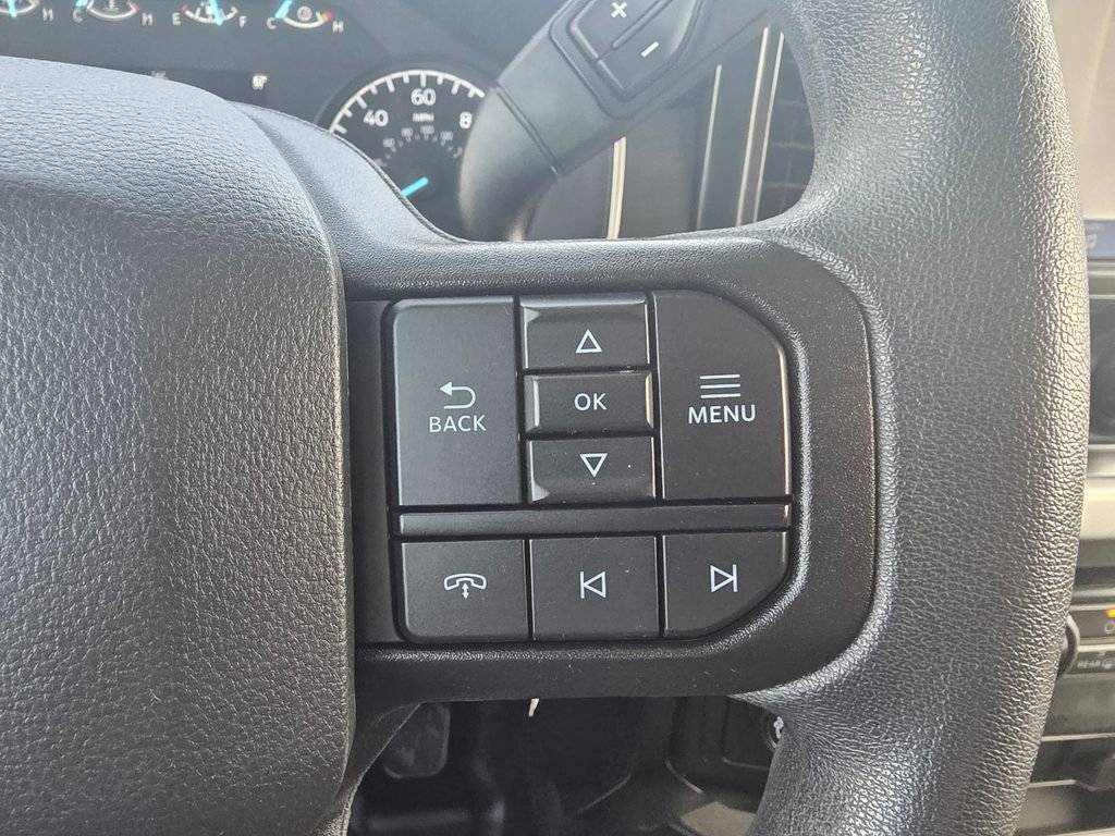 Used 2022 Ford F150 XL w/ Equipment Group 101A High image 19