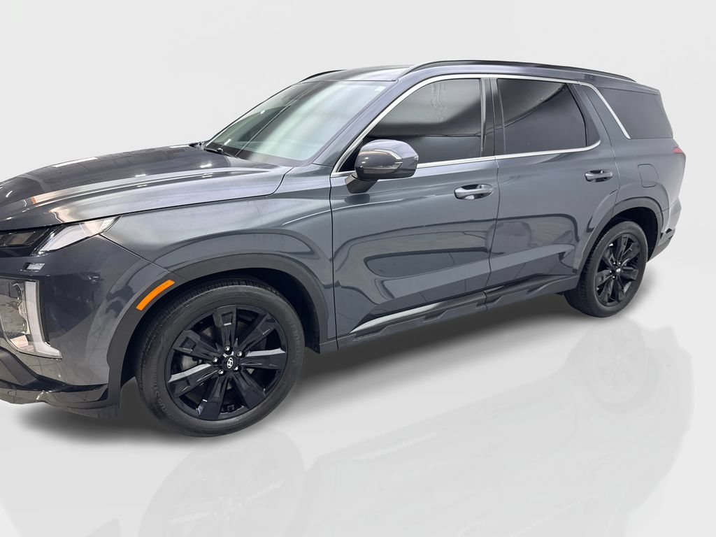Used 2024 Hyundai Palisade XRT FWD image 11