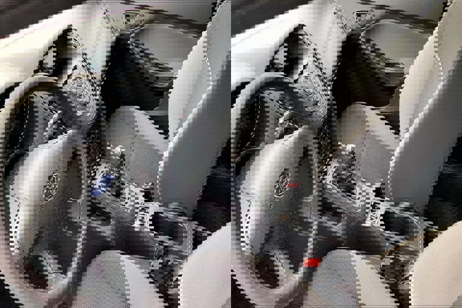 Used 2013 Ford Focus S image 16