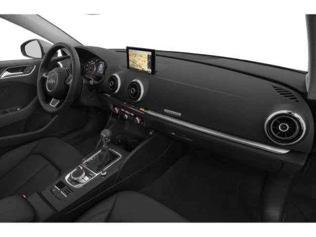 Used 2015 Audi A3 2.0T Premium w/ Audi MMI Navigation Plus image 19