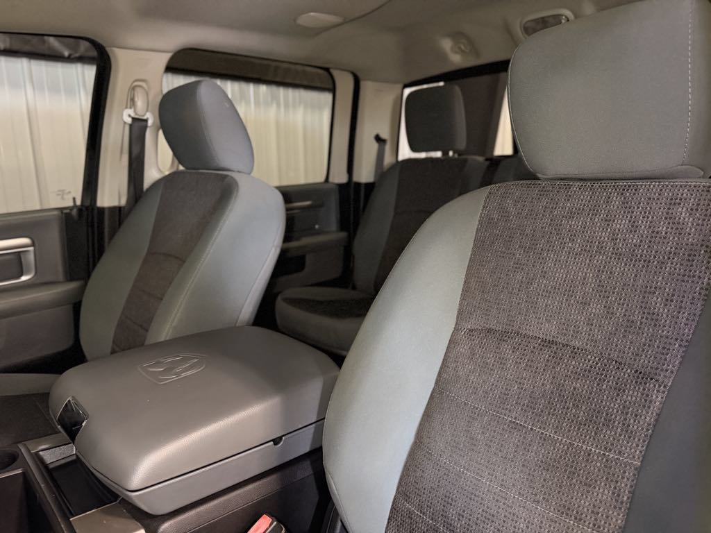 Used 2015 RAM 3500 Lone Star AWD/4WD image 26