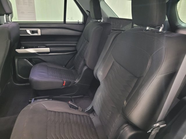 Used 2021 Ford Explorer XLT image 55