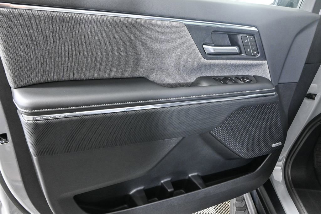 New 2026 GMC Sierra EV Elevation w/ Premium Package image 6