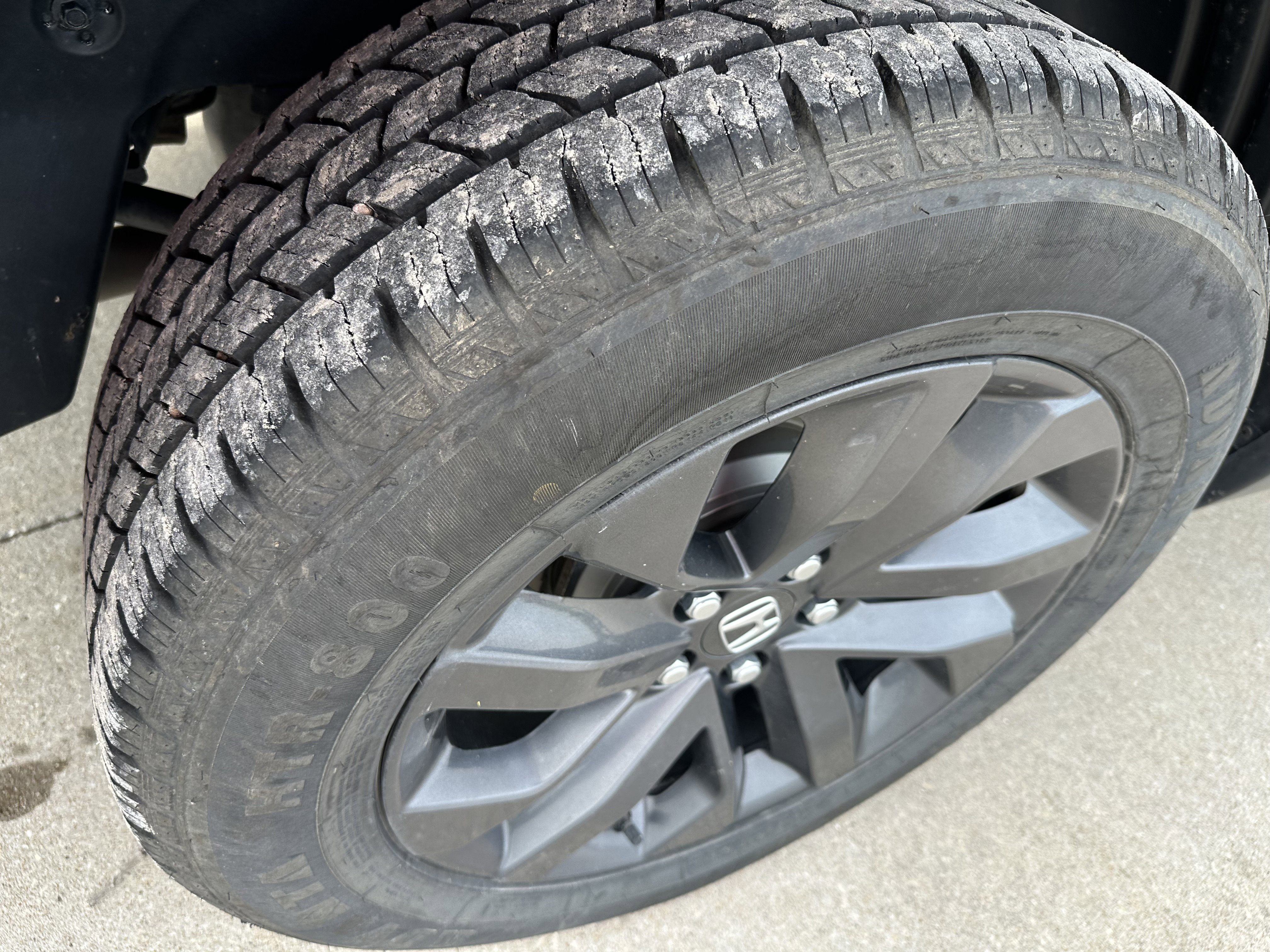Used 2021 Honda Ridgeline Sport image 27