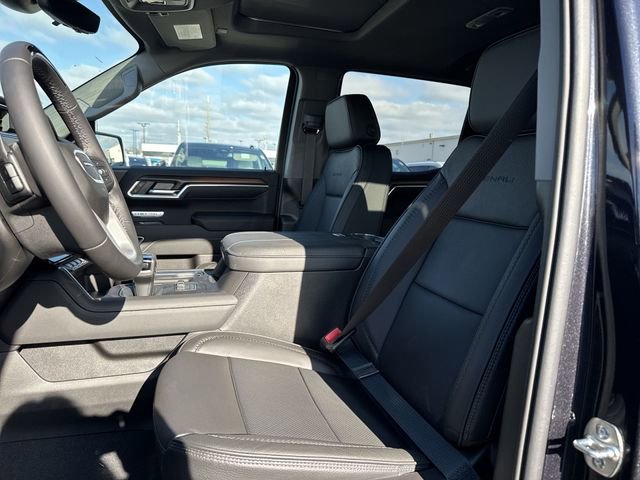 New 2026 GMC Sierra 1500 Denali w/ Technology Package image 11