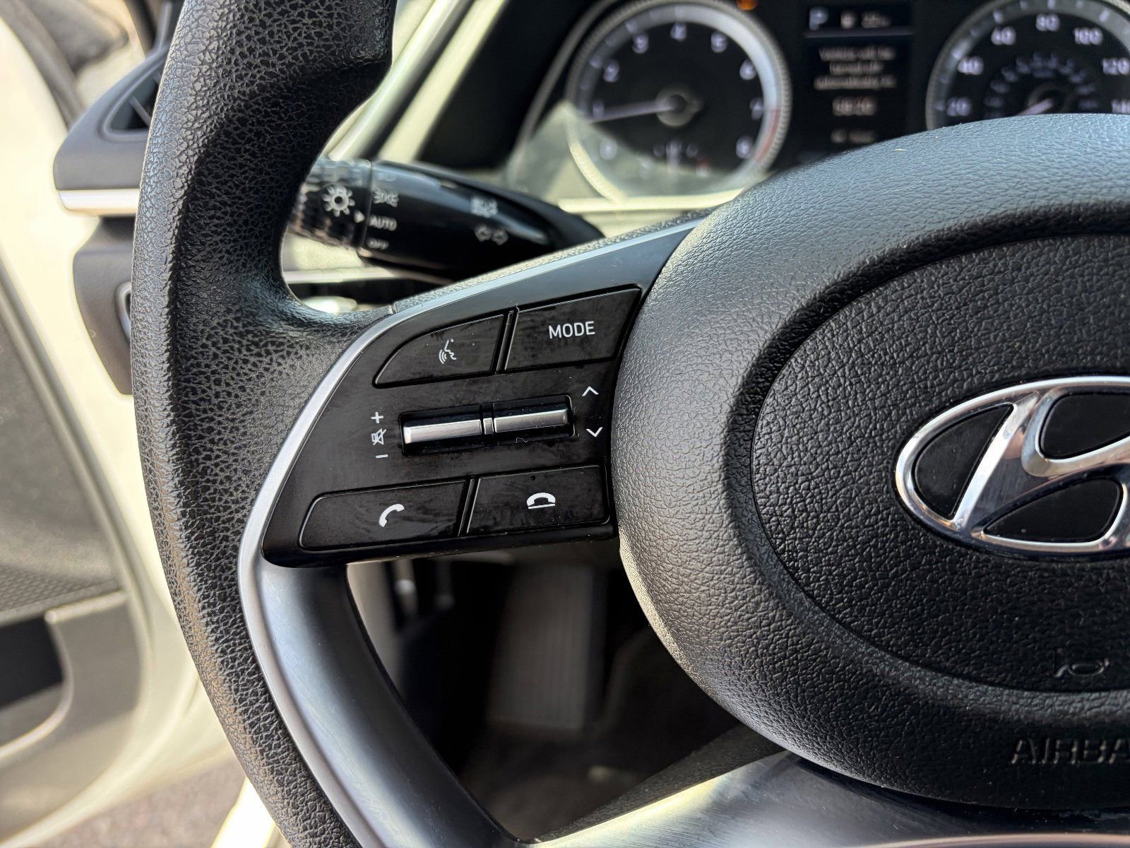 Used 2020 Hyundai Sonata SEL w/ Cargo Package FWD image 25