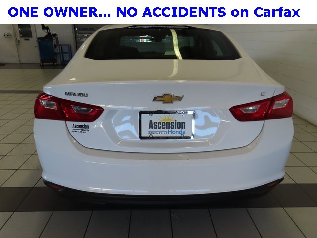 Used 2023 Chevrolet Malibu LT image 12
