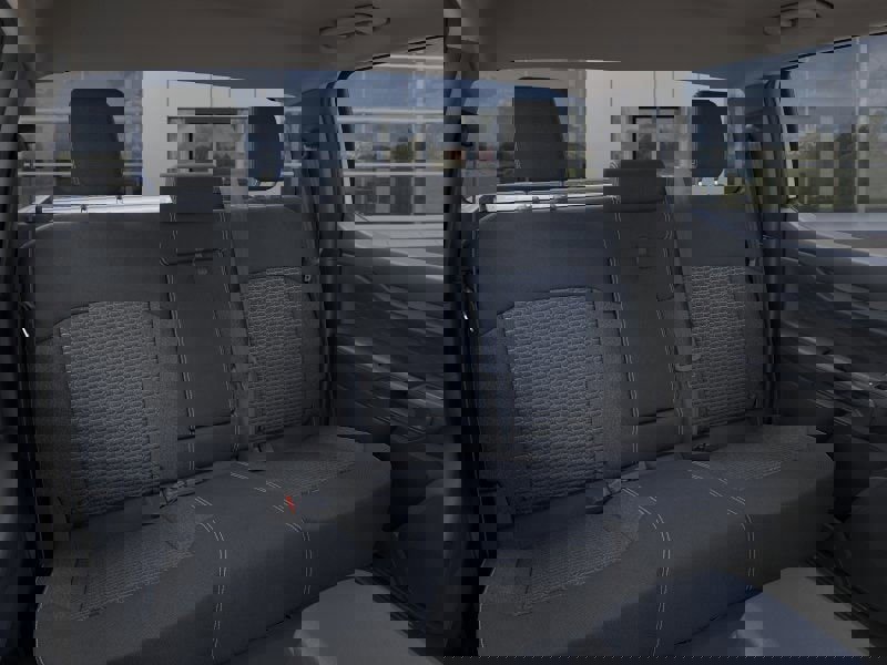 New 2025 Ford Ranger XL w/ Trailer Tow Package image 40