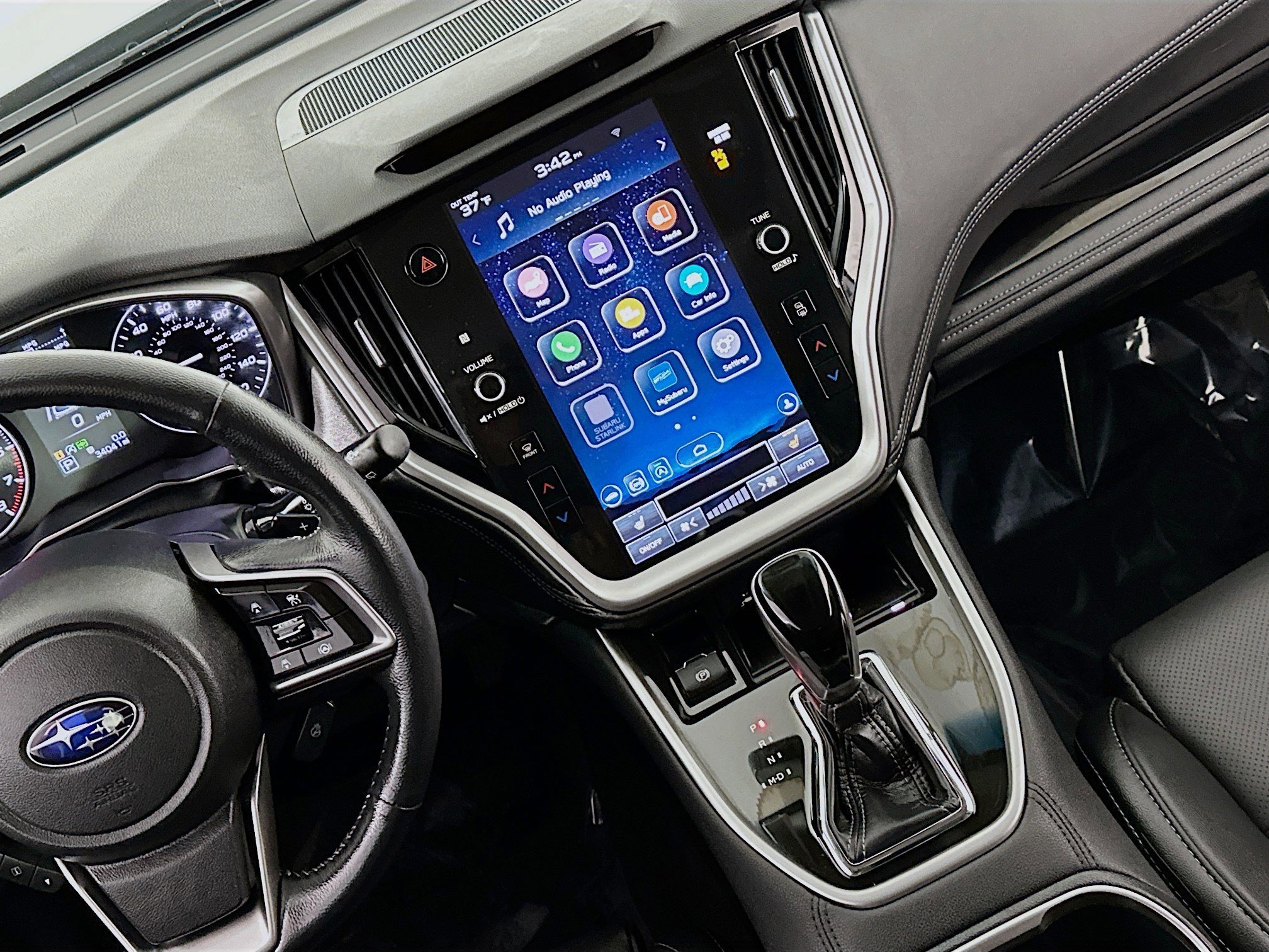 Used 2022 Subaru Outback Limited XT image 18