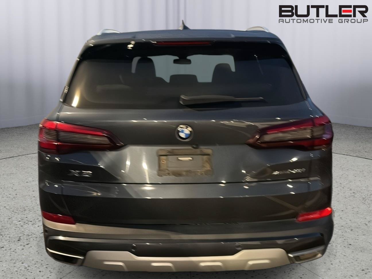 Used 2022 BMW X5 xDrive40i w/ Premium Package AWD/4WD image 10