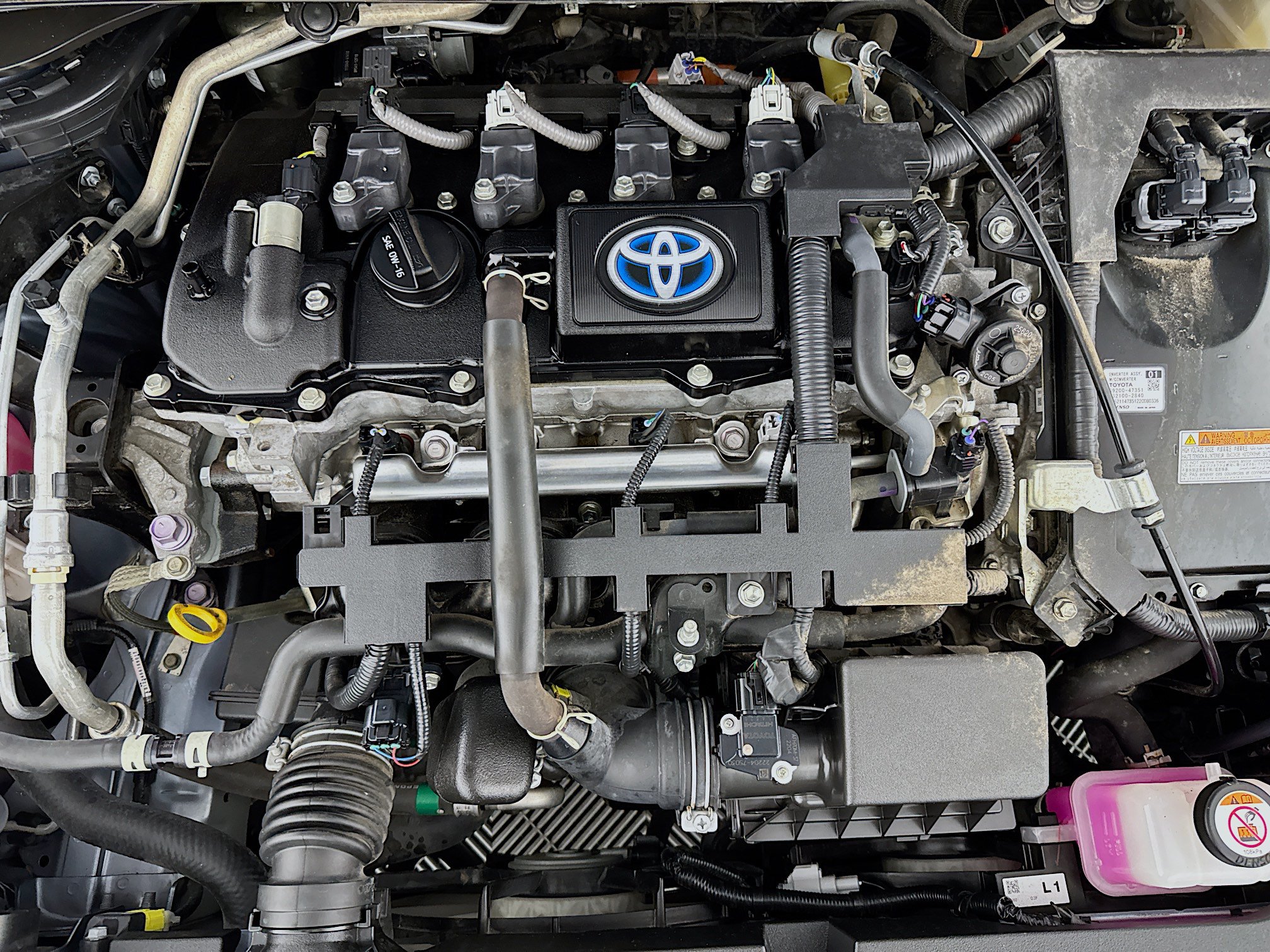 Used 2022 Toyota Corolla LE FWD image 37
