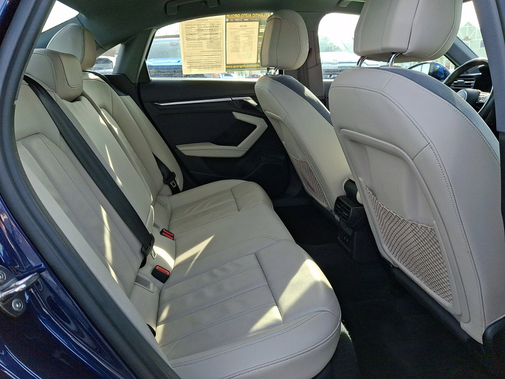 Used 2023 Audi A3 2.0T Premium image 15