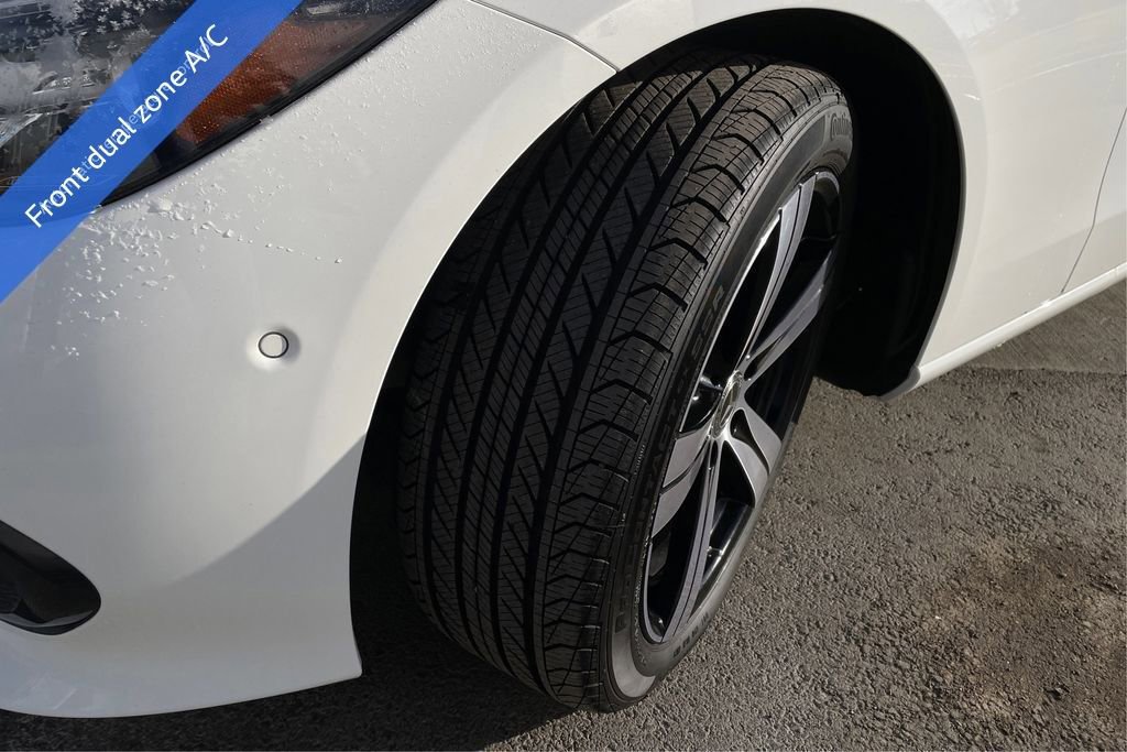 Used 2024 Mercedes-Benz C 300 4MATIC Sedan image 17