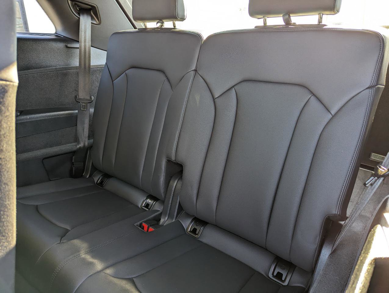 Used 2025 Audi Q7 3.0T Premium Plus image 43