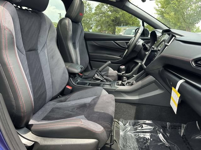 Used 2023 Subaru WRX Limited AWD/4WD image 11