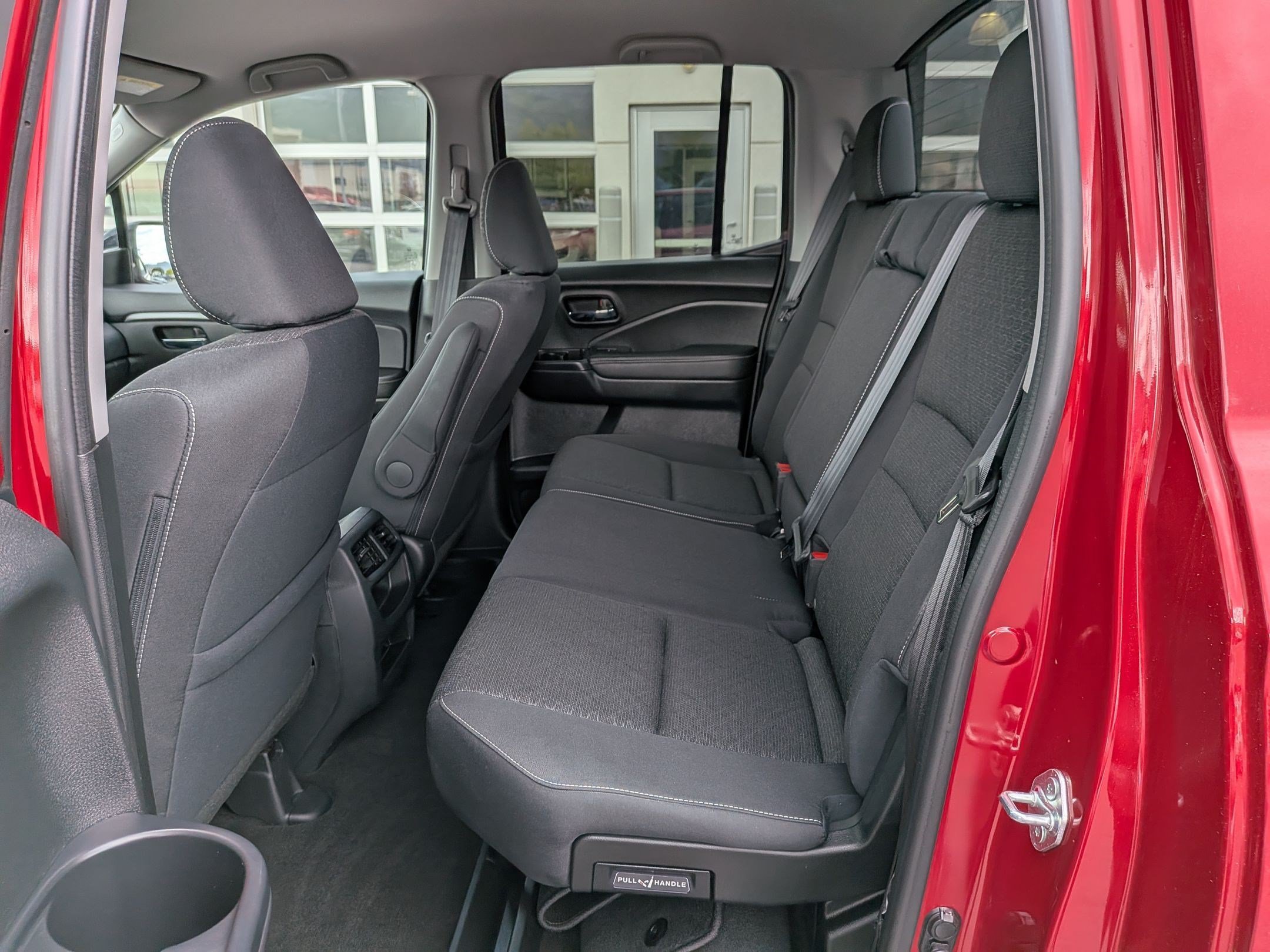 Certified 2023 Honda Ridgeline Sport image 29