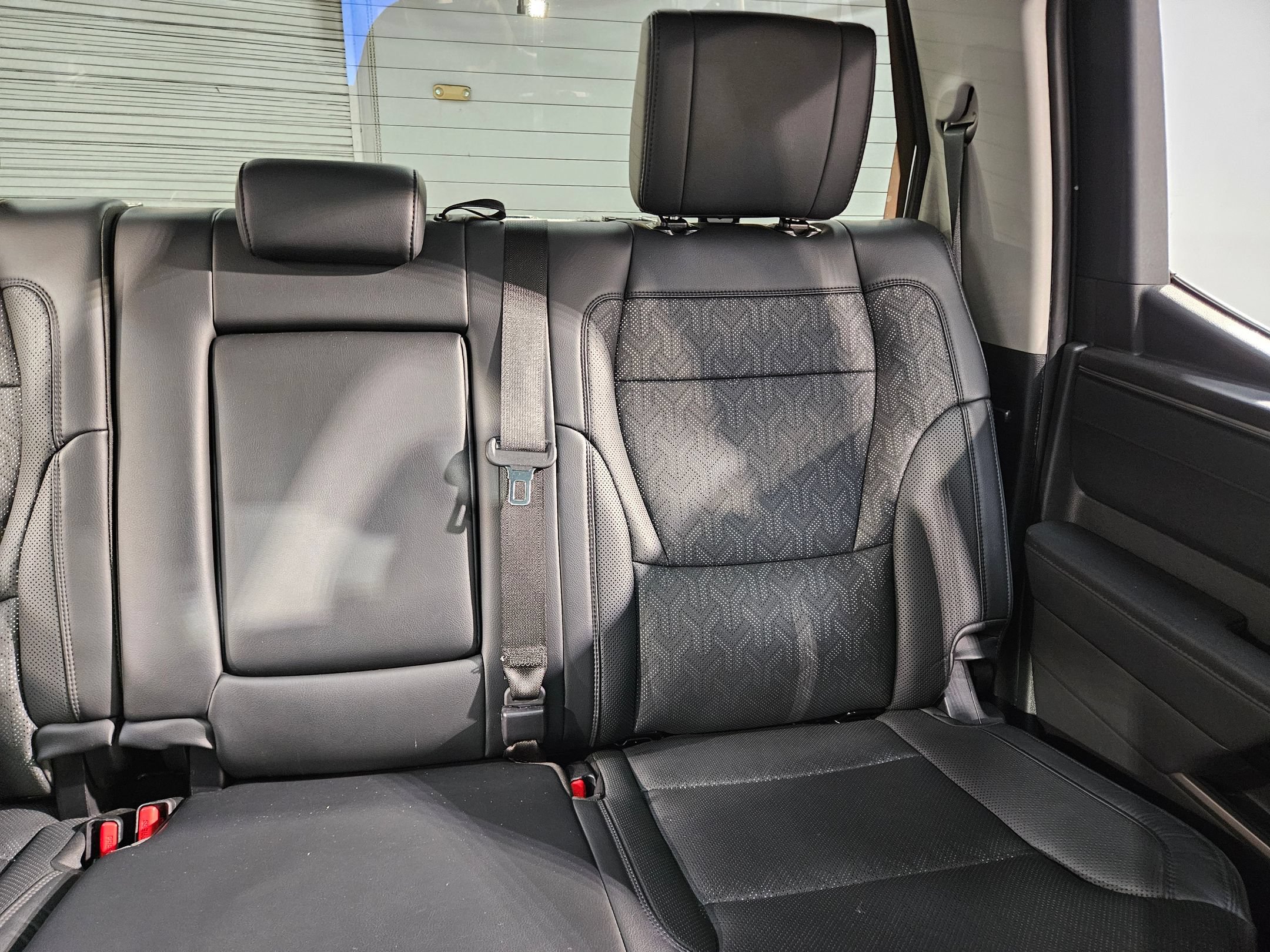 Used 2024 Toyota Tundra Limited AWD/4WD image 14