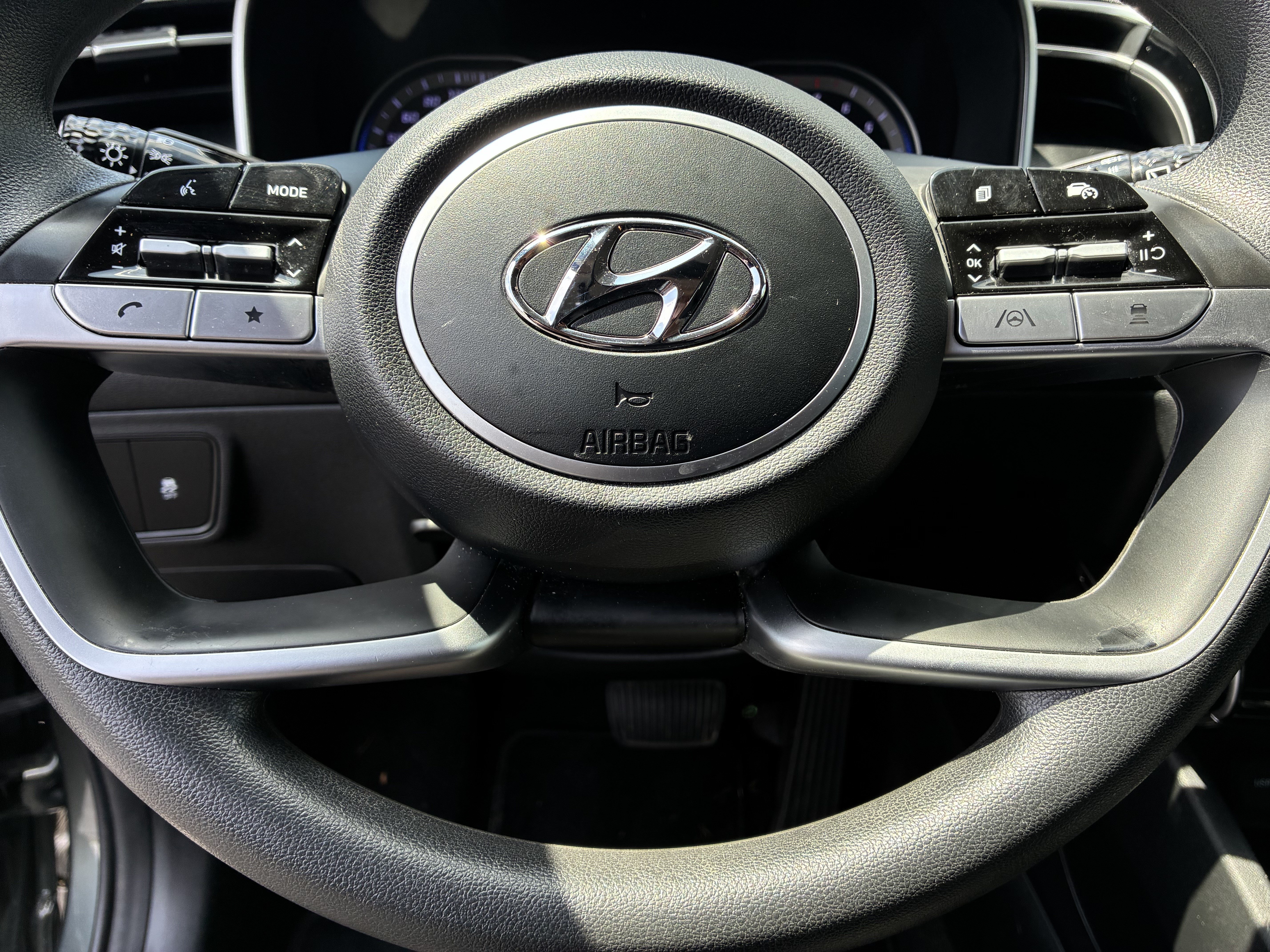 Used 2022 Hyundai Tucson SEL AWD/4WD image 26