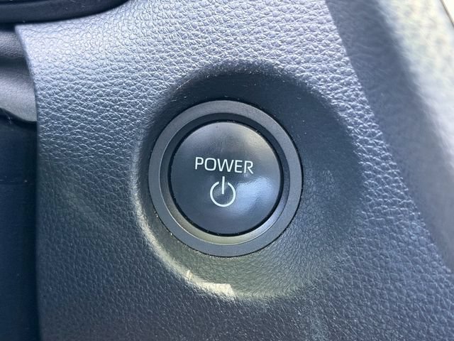 Used 2024 Toyota Corolla Cross AWD Hybrid w/ Moonroof Package image 27