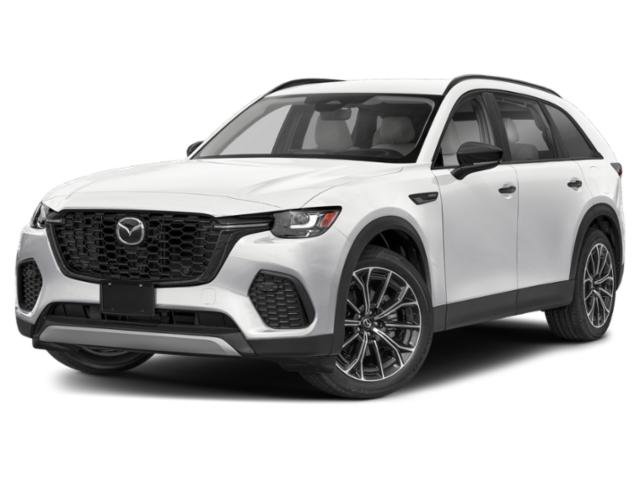 New 2026 MAZDA CX-70 SC image 7