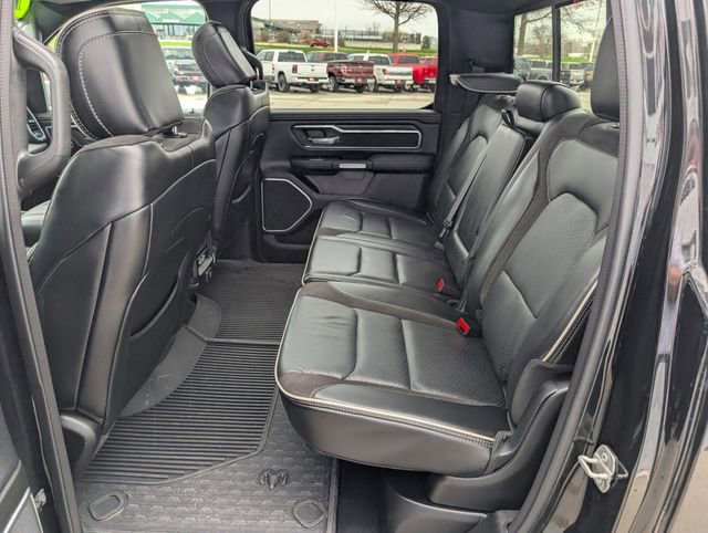 Used 2023 RAM 1500 Laramie image 22