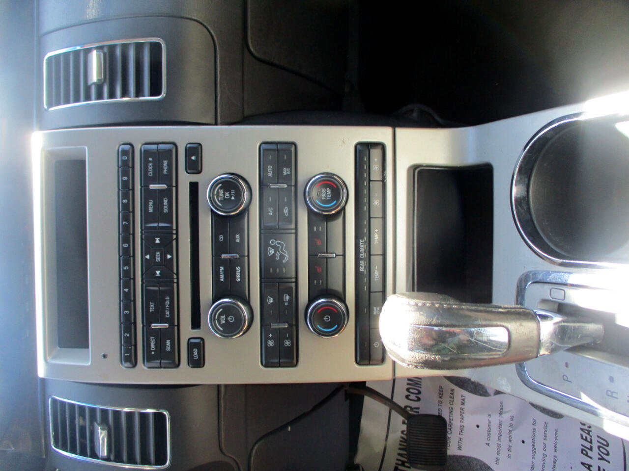 Used 2011 Ford Flex SEL image 13