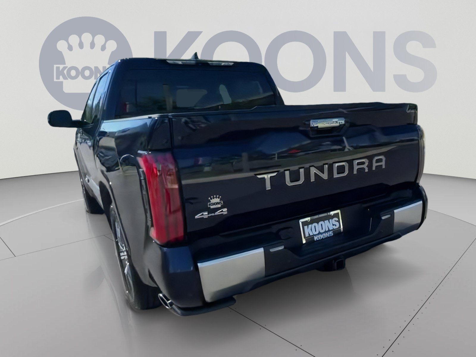 Used 2022 Toyota Tundra Capstone AWD/4WD image 10