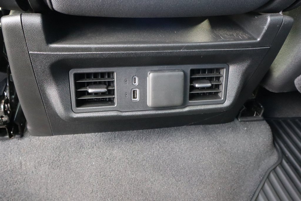 Used 2024 Chevrolet Silverado 2500 LT w/ All Star Edition image 16