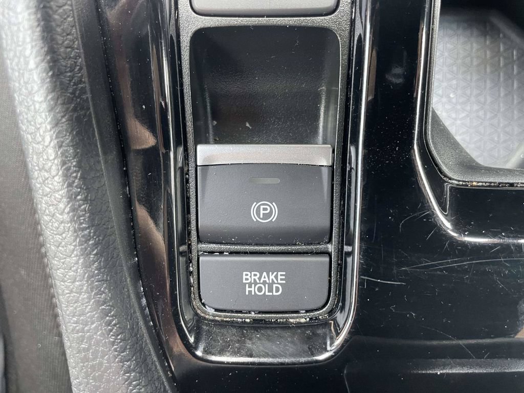 Used 2025 Honda Accord Sport image 24