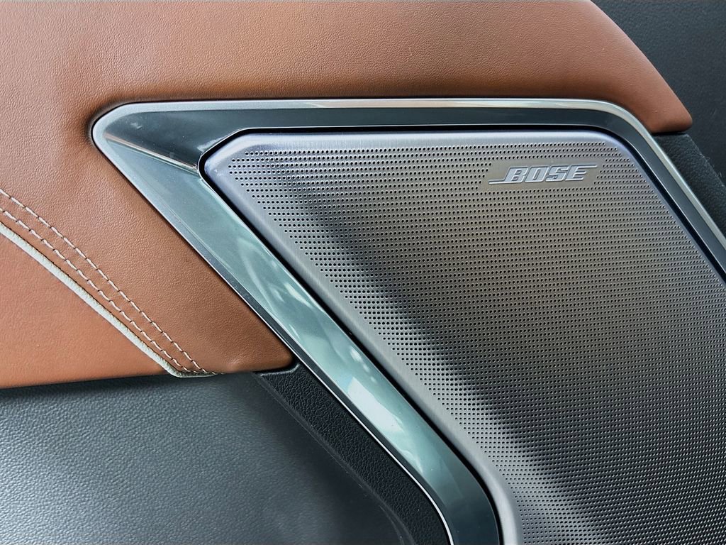 New 2026 GMC Sierra 2500 Denali Ultimate image 18