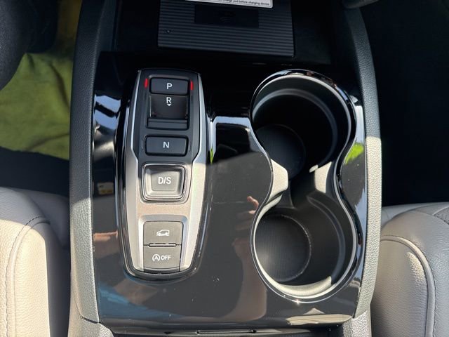 Used 2023 Honda Passport Elite image 35
