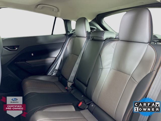 Certified 2025 Subaru Crosstrek 2.5i Limited w/ Crosstrek Mirror Package image 25