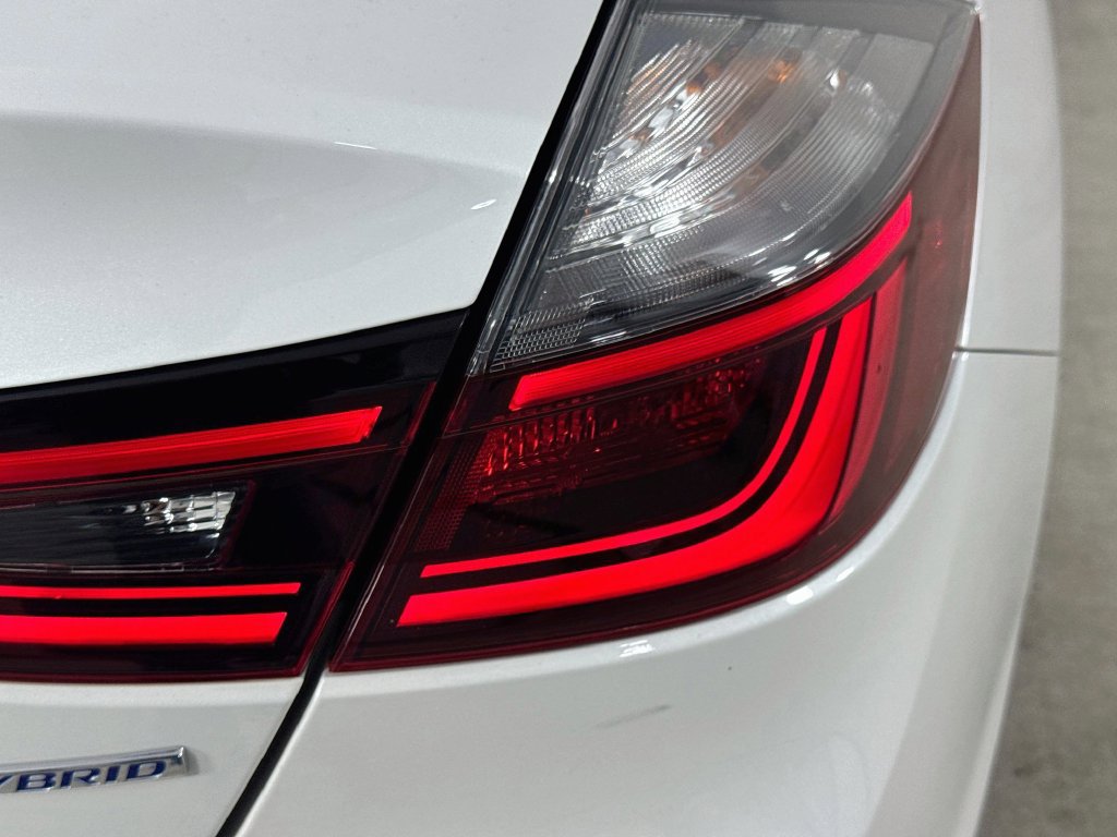 Used 2022 Honda Insight EX image 32