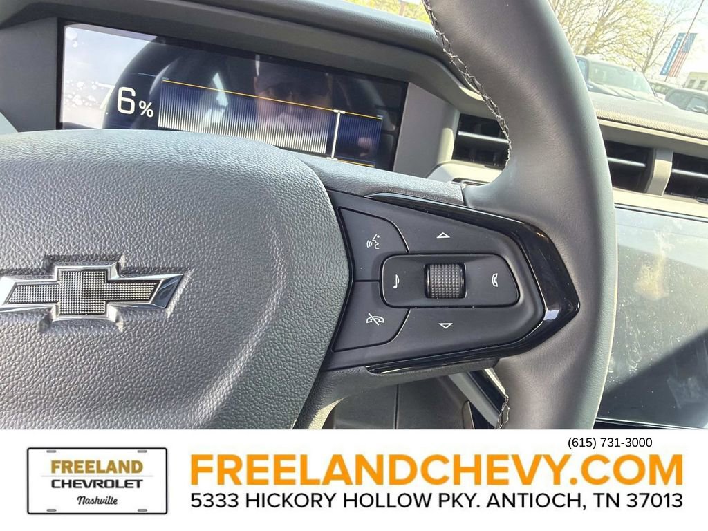 New 2027 Chevrolet Bolt LT w/ Comfort Package image 24