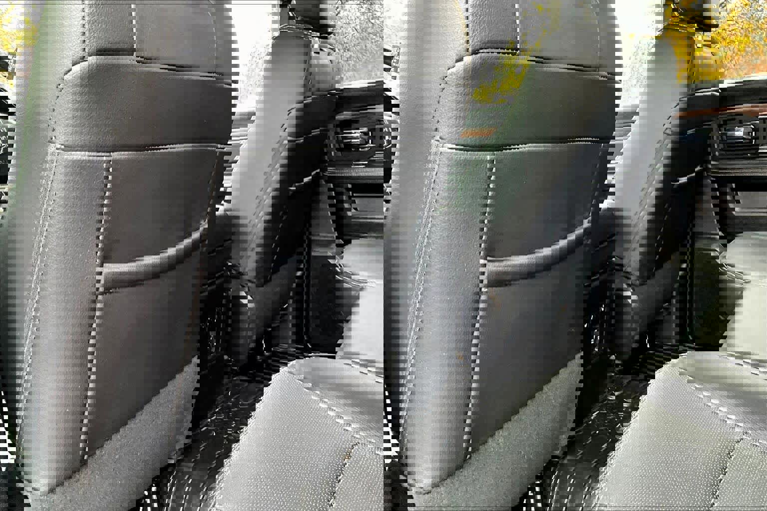 Used 2016 RAM 1500 Laramie w/ Convenience Group image 12