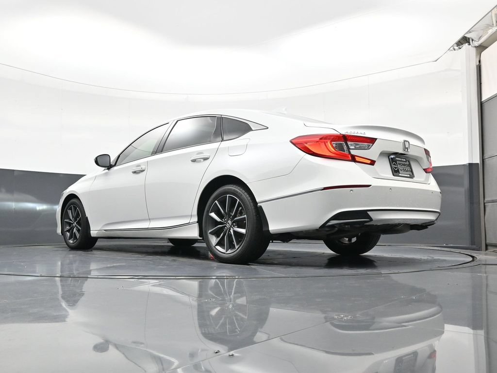 Used 2021 Honda Accord EX-L image 23